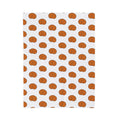 Velveteen Plush Blanket